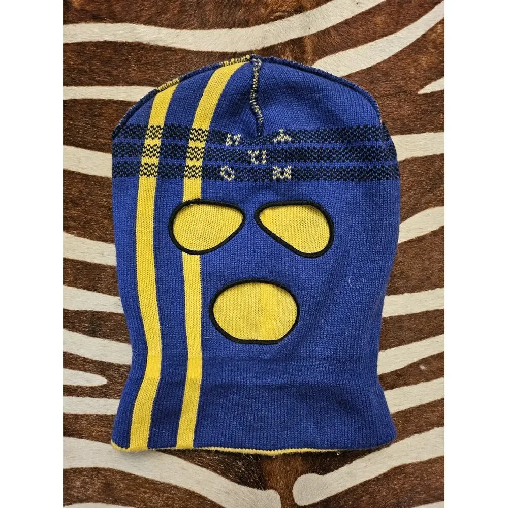 Limited Edition Anomaly Balaclava